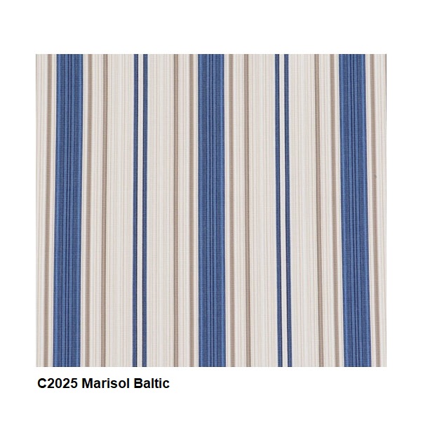 19.6 x 17.6 x 3 Chair Seat Pad - Image 36